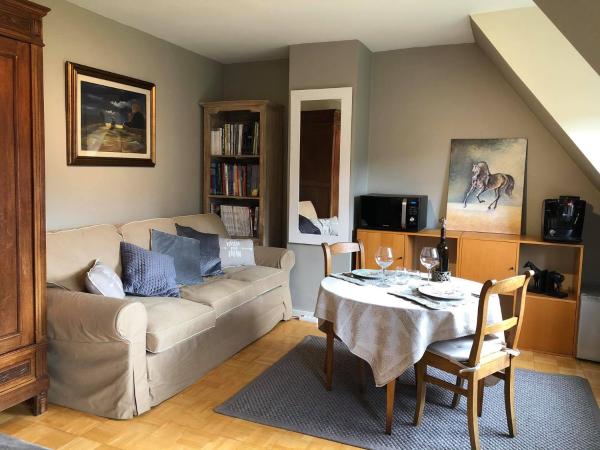 Villa Sparadis : photo 5 de la chambre chambre double deluxe - vue sur lac