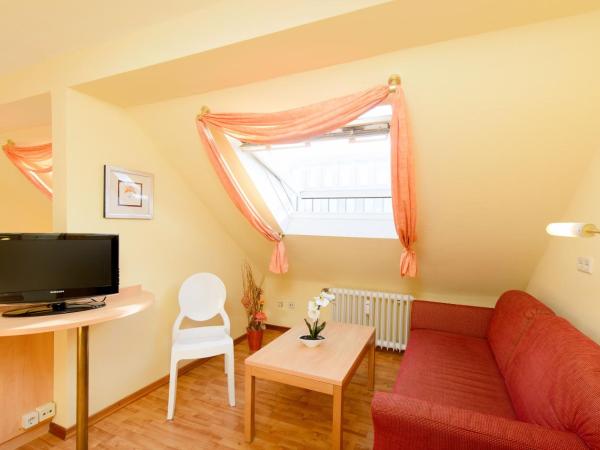 Hotel Europa : photo 1 de la chambre chambre triple