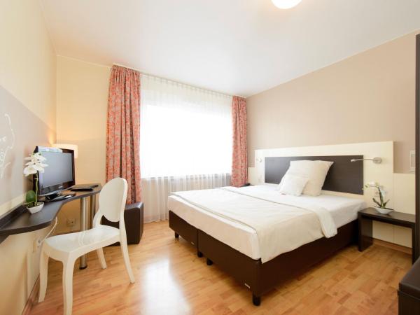 Hotel Europa : photo 1 de la chambre chambre double