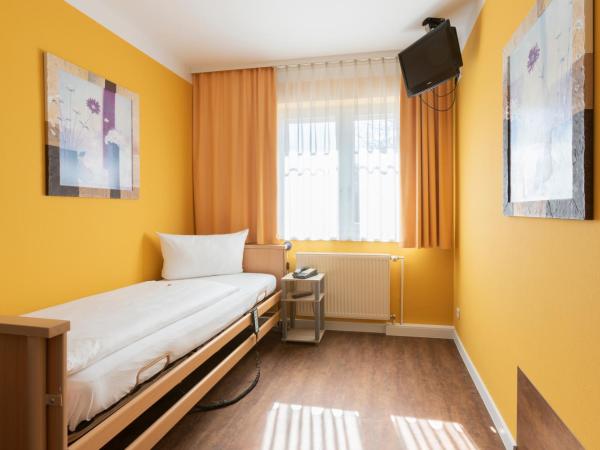 Hotel Mit-Mensch : photo 3 de la chambre chambre simple standard
