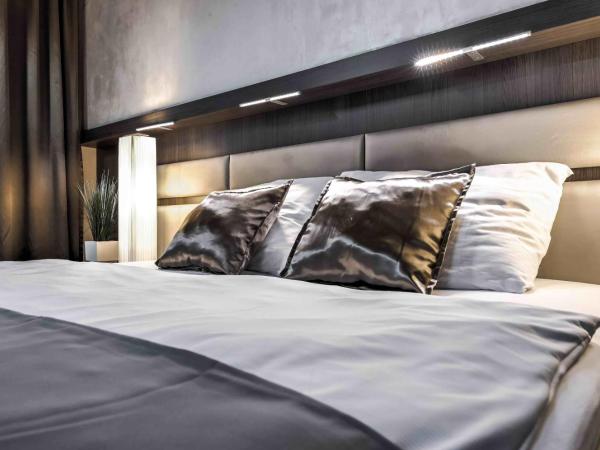 Volcano Spa Hotel : photo 4 de la chambre chambre double supérieure