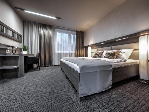 Volcano Spa Hotel : photo 1 de la chambre chambre double supérieure