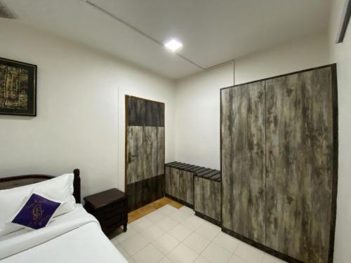 Casa Blanca - A Boutique Resort : photo 6 de la chambre suite familiale