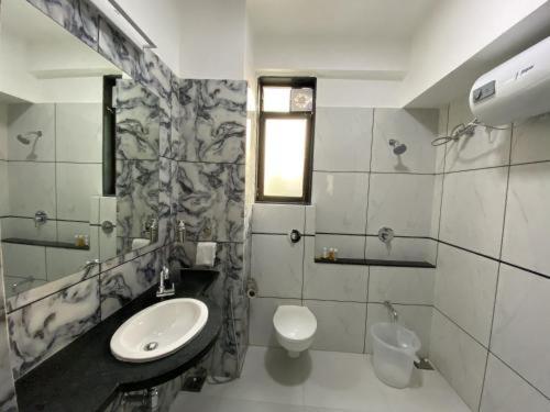 Casa Blanca - A Boutique Resort : photo 8 de la chambre suite familiale