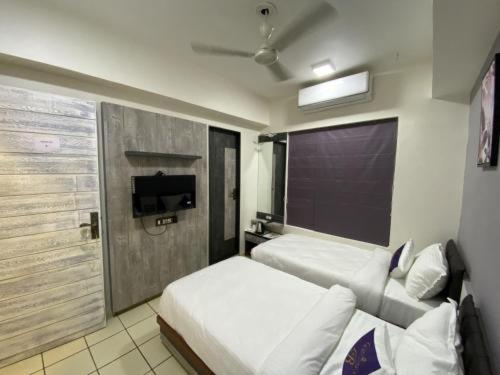 Casa Blanca - A Boutique Resort : photo 2 de la chambre chambre deluxe