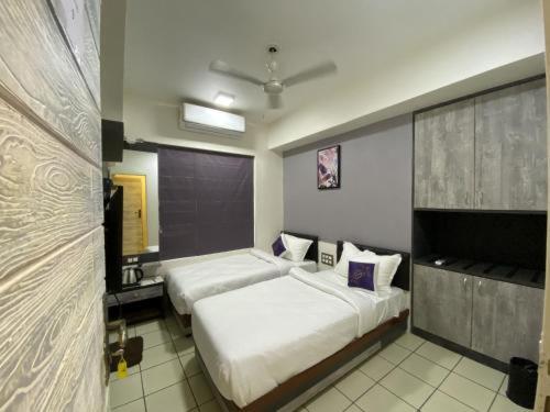 Casa Blanca - A Boutique Resort : photo 1 de la chambre chambre deluxe