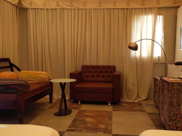 Casa Blanca - A Boutique Resort : photo 5 de la chambre tente