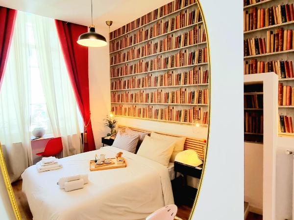 Daily Napoli - Lungomare : photo 2 de la chambre chambre double