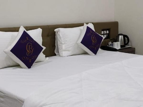 Casa Blanca - A Boutique Resort : photo 6 de la chambre chambre deluxe