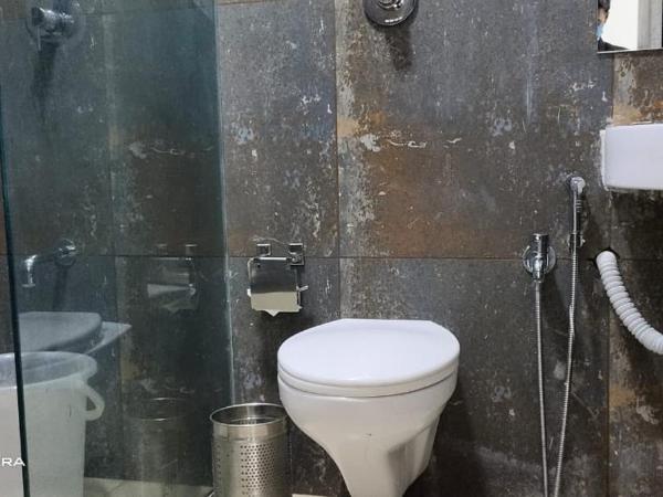 Casa Blanca - A Boutique Resort : photo 5 de la chambre chambre deluxe