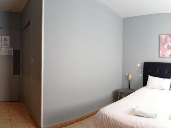 Hotel Astoria : photo 6 de la chambre chambre familiale avec climatisation