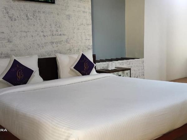 Casa Blanca - A Boutique Resort : photo 8 de la chambre chambre double supérieure