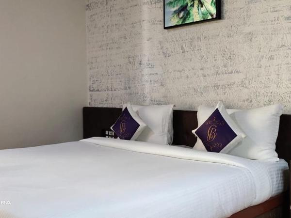 Casa Blanca - A Boutique Resort : photo 9 de la chambre chambre double supérieure