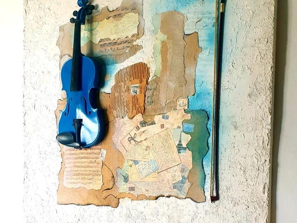 Cortijo Boutique Marbella : photo 9 de la chambre chambre double confort