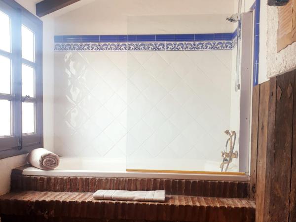 Cortijo Boutique Marbella : photo 7 de la chambre chambre double confort