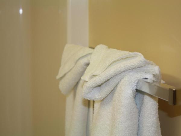 University of Alberta - Hotel : photo 6 de la chambre chambre standard lit queen-size