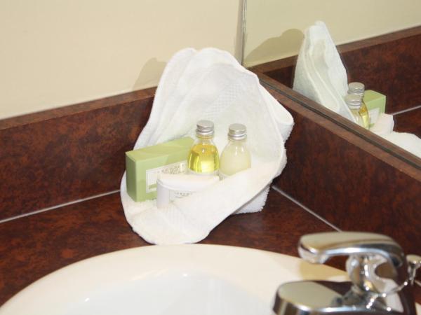 University of Alberta - Hotel : photo 9 de la chambre chambre standard lit queen-size