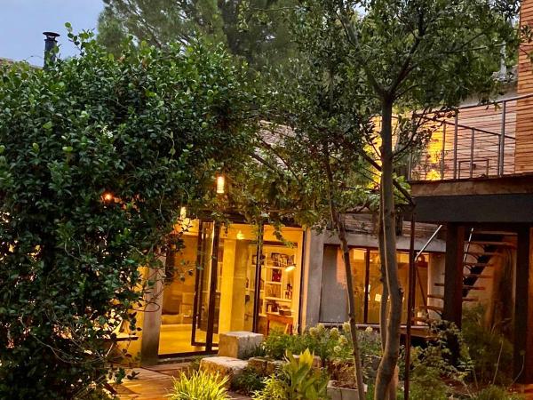 M&S - Maison FÉRAUD : photo 5 de la chambre maison 6 chambres