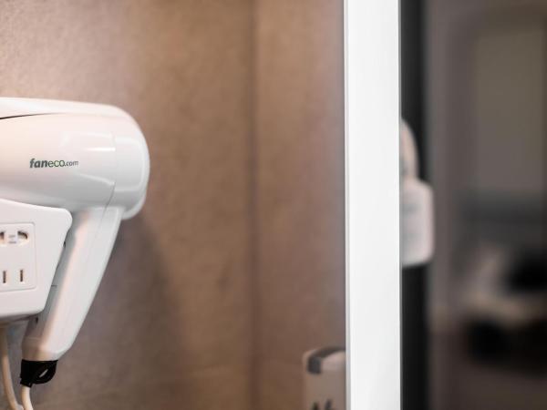 Hotel Vesper House : photo 9 de la chambre chambre simple