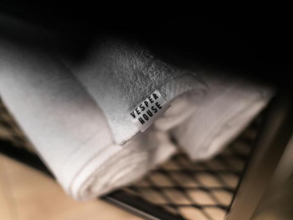 Hotel Vesper House : photo 8 de la chambre chambre basique