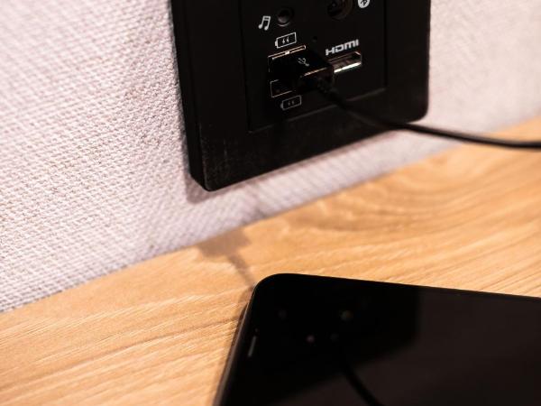 Hotel Vesper House : photo 7 de la chambre chambre simple