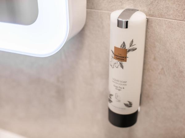 Hotel Vesper House : photo 10 de la chambre chambre simple