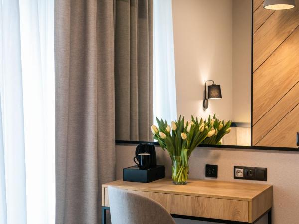 Hotel Vesper House : photo 6 de la chambre chambre simple