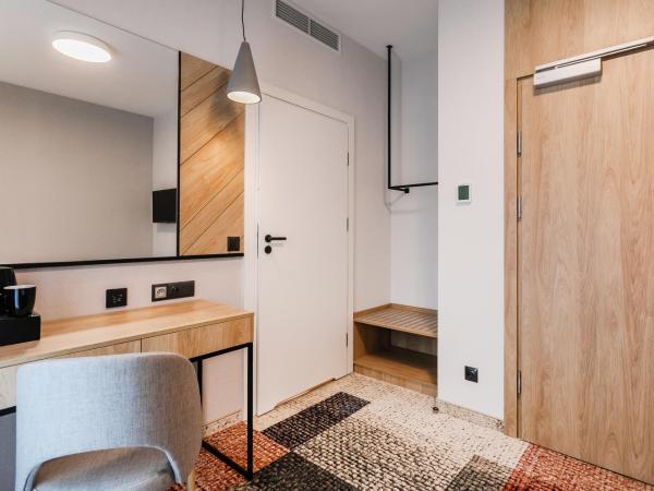 Hotel Vesper House : photo 5 de la chambre chambre simple