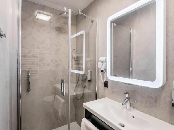 Hotel Vesper House : photo 8 de la chambre chambre simple