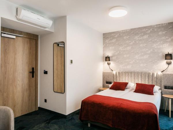 Hotel Vesper House : photo 1 de la chambre chambre basique