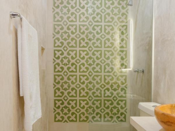 Hostik Hostal : photo 3 de la chambre chambre lit king-size deluxe