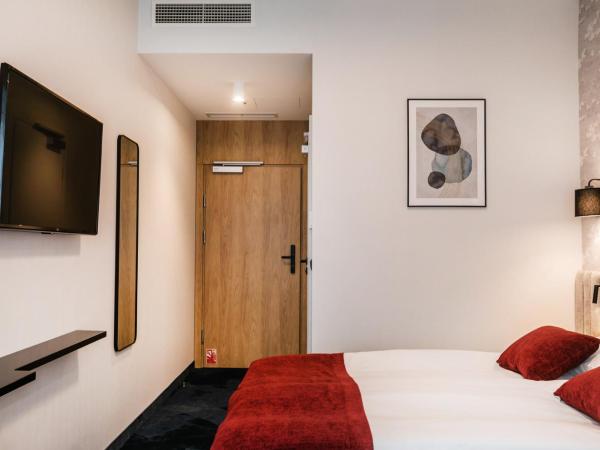 Hotel Vesper House : photo 2 de la chambre chambre supérieure lit queen-size