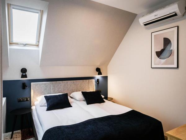 Hotel Vesper House : photo 5 de la chambre chambre familiale deluxe