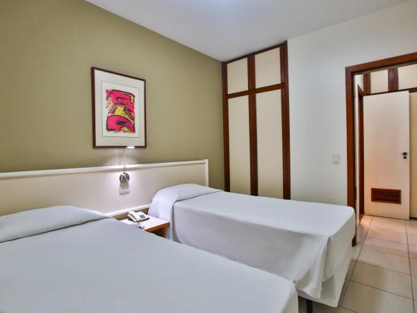 Transamerica Belo Horizonte Lourdes : photo 2 de la chambre suite supérieure