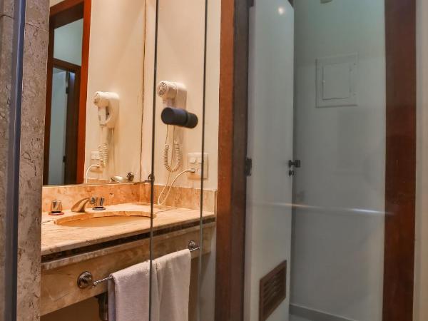 Transamerica Belo Horizonte Lourdes : photo 5 de la chambre suite supérieure