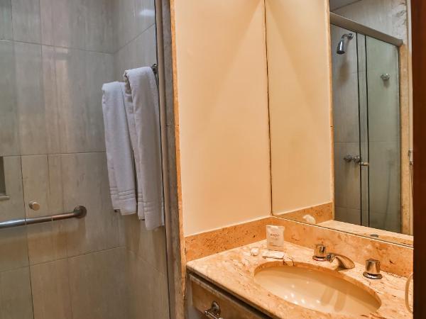 Transamerica Belo Horizonte Lourdes : photo 6 de la chambre suite supérieure