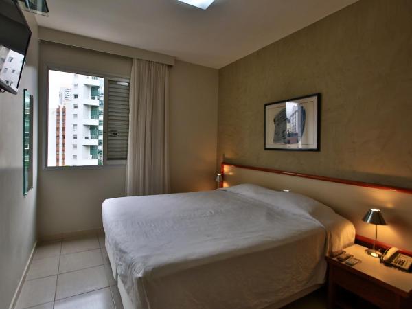 Transamerica Belo Horizonte Lourdes : photo 1 de la chambre suite supérieure