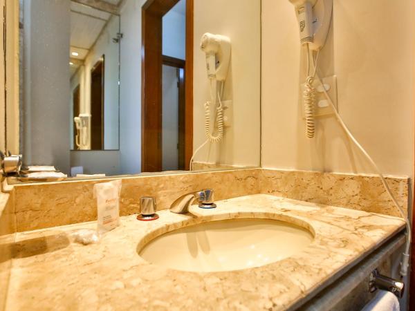 Transamerica Belo Horizonte Lourdes : photo 4 de la chambre suite supérieure