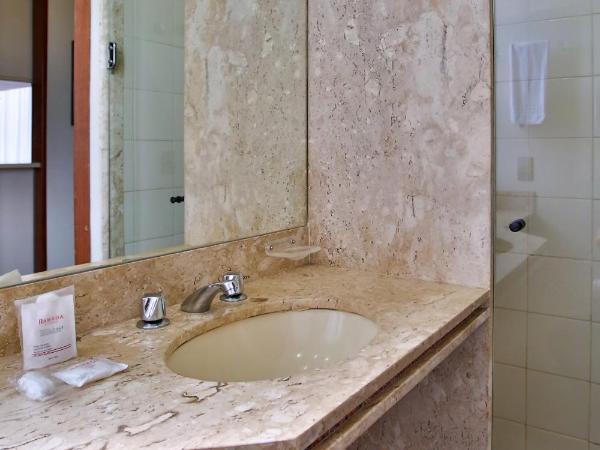 Transamerica Belo Horizonte Lourdes : photo 10 de la chambre suite deluxe