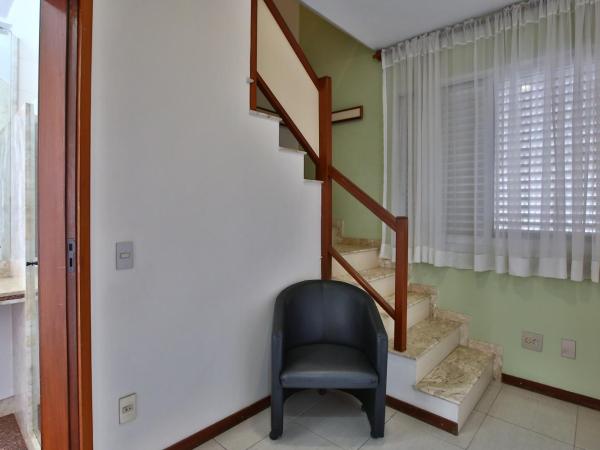 Transamerica Belo Horizonte Lourdes : photo 8 de la chambre suite deluxe