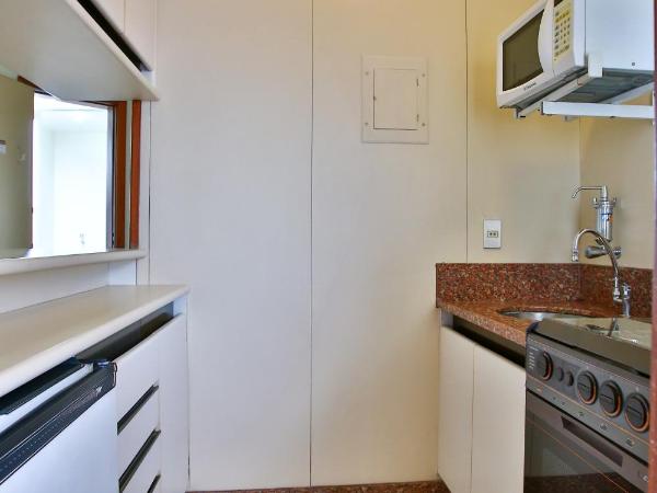 Transamerica Belo Horizonte Lourdes : photo 7 de la chambre suite deluxe