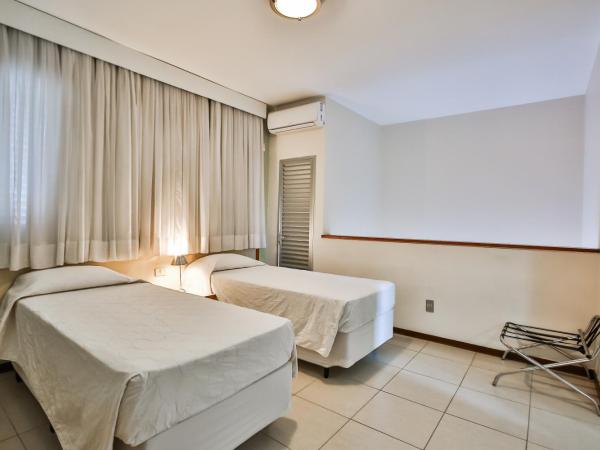 Transamerica Belo Horizonte Lourdes : photo 4 de la chambre suite deluxe