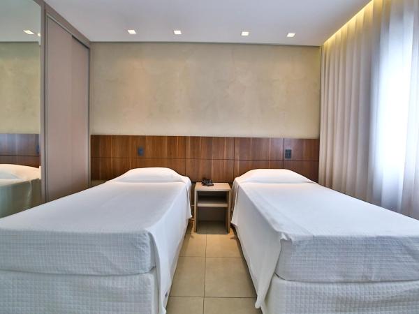 Transamerica Belo Horizonte Lourdes : photo 4 de la chambre suite exécutive