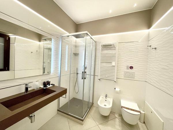 ETNEA STYLE CATANIA LUXURY ROOMS : photo 4 de la chambre chambre triple de luxe