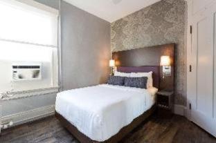 Cartwright Hotel Union Square - BW Premier Collection : photo 1 de la chambre room #5880750