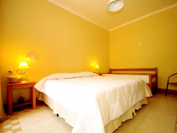 Pousada Pelicano : photo 5 de la chambre suite junior - vue sur jardin