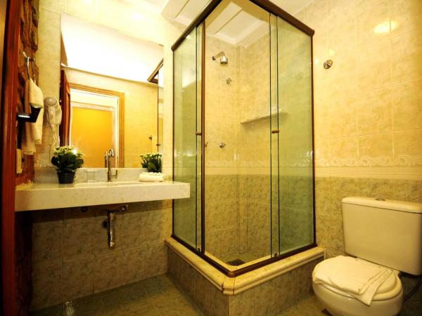 Pousada Pelicano : photo 4 de la chambre suite junior - vue sur mer