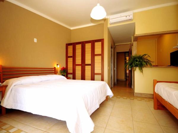 Pousada Pelicano : photo 3 de la chambre suite junior - vue sur mer