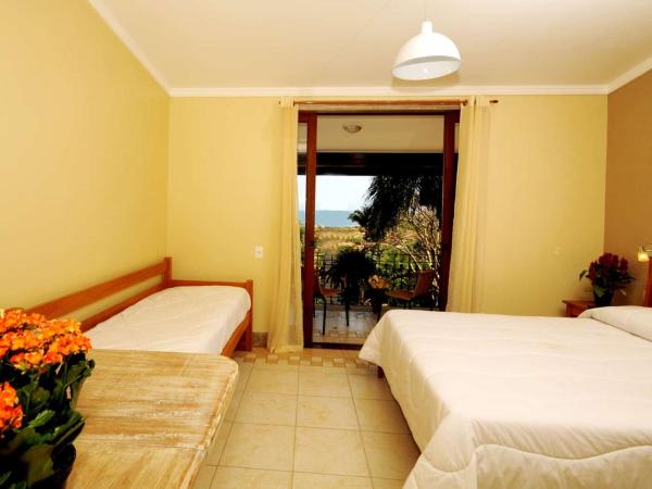 Pousada Pelicano : photo 5 de la chambre suite junior - vue sur mer