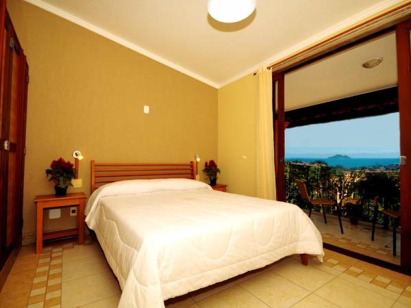 Pousada Pelicano : photo 2 de la chambre suite junior - vue sur mer